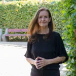 Jutta Liane Schumacher 2018