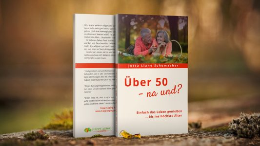 Über-50-Paperback-Wald